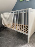 Babybett Pinolino Niedersachsen - Ronnenberg Vorschau