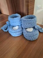 Newborn Baby Schuhe Sachsen - Bautzen Vorschau