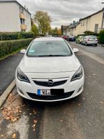 Opel Astra J 1,7 CDTI Lim. 5-Trg. Xenon Hessen - Wiesbaden Vorschau