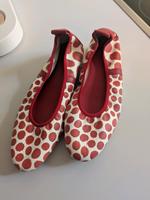 Arche Damenschuhe Ballerinas Größe 39 Berlin - Charlottenburg Vorschau
