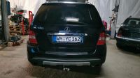 Mercedes Ml 500 LPG Gas Anlage Bayern - Schwabbruck Vorschau