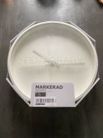 Virgil Abloh x IKEA MARKERAD Wanduhr Rostock - Lichtenhagen Vorschau