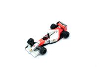 1/43 Minichamps 1993 Michael Andretti McLaren Formula 1 Car Model Bayern - Ebersdorf Vorschau