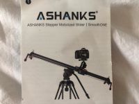 Ashanks Slider 80 cm Nordrhein-Westfalen - Erftstadt Vorschau