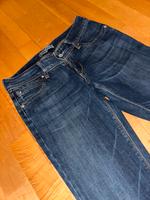 Levi’s 470 Straight W27 L34 blau Nordrhein-Westfalen - Hamm Vorschau
