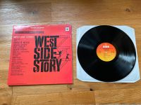 West Side Story - Vinyl, Schallplatte Feldmoching-Hasenbergl - Feldmoching Vorschau