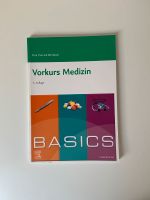 Basic Vorkurs Medizin Baden-Württemberg - Freiburg im Breisgau Vorschau