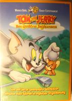 Tom & Jerry CD gut erhalten Bayern - Marktzeuln Vorschau