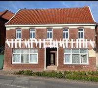 Mehrfamilienhaus mit 5 Wohneinheiten - ohne Makler Niedersachsen - Moormerland Vorschau