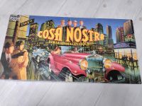 Spiel Cosa Nostra Brettspiel Gesellschaftsspiel Mafiaspiel Parker Leipzig - Holzhausen Vorschau