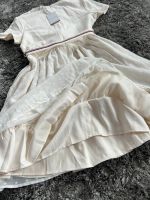 Tommy Hilfiger Kleid NEU festlich Gr 12 158 Creme weiß Hessen - Wehretal Vorschau