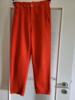 JAKE'S  Damen Jeans Damenhose Orange 36 Nordrhein-Westfalen - Recklinghausen Vorschau