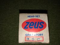 Steuersatz ZEUS Gran Sport Köln - Köln Merheim Vorschau