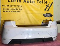 Stoßstange hinten Seat Ibiza 6f 2021 2020 2019- 2017 6F0807568 Bochum - Bochum-Nord Vorschau