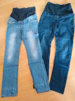 Umstandshosen Jeans Yessica Hessen - Wetzlar Vorschau