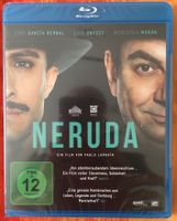 NERUDA Good Movies BLU-RAY Neu CHILE Drama P. LARRAÍN Biografie ! Nordrhein-Westfalen - Bünde Vorschau