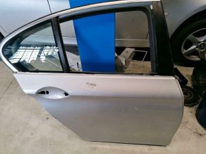 Türgriff hinten links außen BMW 7 (F01, F02, F03, F04) 730 d 7497638