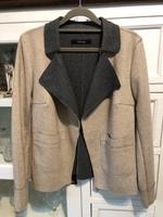 Opus Wolle Jacke Gr.38 neu Niedersachsen - Oldenburg Vorschau
