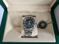 ROLEX SUBMARINER DATE 126610LN LC100 NEU UNGETRAGEN FULLSET 2024 Baden-Württemberg - Aulendorf Vorschau