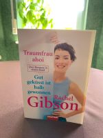 RACHEL GIBSON, Zwei Romane in einem Buch Baden-Württemberg - Eppingen Vorschau