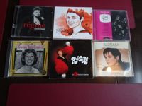 RAR Auflösung CD-Sammlung   Französische Chansons  Sängerinnen Bielefeld - Bielefeld (Innenstadt) Vorschau