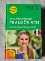 PONS Schülerwörterbuch Französisch Hamburg-Nord - Hamburg Langenhorn Vorschau