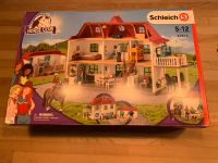 Schleich 42416 // Komplett!!! // Haus mit Stall Brandenburg - Teltow Vorschau