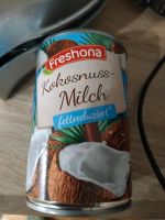 Kokosmilch Hessen - Schotten Vorschau