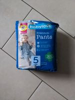 OVP - Babylove Pants 5 Junior Düsseldorf - Flingern Nord Vorschau