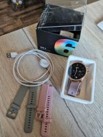 Fossil Smartwatch Gen 6 Silikon Lila Hessen - Hungen Vorschau