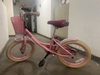 Nogan Kinderfahrrad 16 Zoll Berlin - Mitte Vorschau