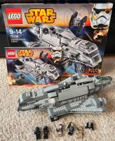 LEGO 75106 Star Wars Imperial Assault Carrier Sabine Wren Sachsen - Pesterwitz Vorschau