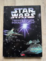 Star Wars Technisches Handbuch 1996 Bayern - Lindau Vorschau