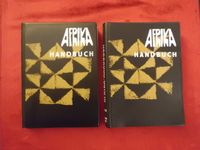 AFRIKA Handbuch Band 1 und 2 Nordrhein-Westfalen - Mülheim (Ruhr) Vorschau
