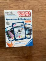 Wissen & Quizzen spannende Erfindungen für tiptoi Kreis Ostholstein - Stockelsdorf Vorschau