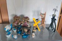 Dekoration Schmuckständer Figuren Spinnrad Puppe Sachsen - Schwarzenberg (Erzgebirge) Vorschau