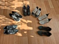 Nike, Jordan, Schuhe, Gr. 41, Air Force 1, Air Max 270 u. 2090, Sachsen-Anhalt - Halle Vorschau