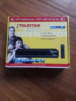 Telestar digiHD TC 6 Kabelreceiver Hessen - Sulzbach Vorschau