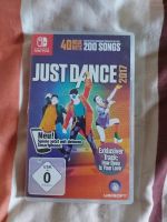 Just Dance 2017 für die Nintendo Switch Rheinland-Pfalz - Pirmasens Vorschau