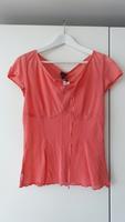 Top Shirt Calvin Klein Jeans Seide Nordrhein-Westfalen - Wesseling Vorschau