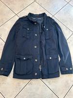 Jacke, Dolomite, Gr.M, dunkelblau, neuwertig Bayern - Gerolsbach Vorschau