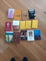Verschiedene Bücher / Klassiker der Literatur Bayern - Fürsteneck Vorschau