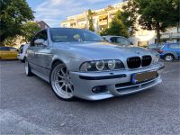 BMW E39 530i Limousine Freiburg im Breisgau - Umkirch Vorschau