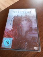 DVD The Revenant Der Rückkehrer Nordrhein-Westfalen - Geldern Vorschau