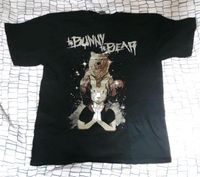 The Bunny the Bear Herren Shirt XL Heavy Metal Punk Metalcore Hessen - Rodgau Vorschau