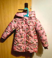 Mädchen Winterjacke "LOL" Gr. 98/104 Sachsen - Torgau Vorschau