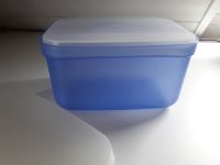 Tupperware Swing Box 2,2 Liter Vorratsbehälter blau mit 2. Deckel Nordrhein-Westfalen - Siegen Vorschau