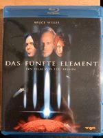 Das fünfte Element - Bruce Willis - Blu ray Hessen - Fürth Vorschau
