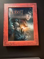 Der Hobbit: Eine unerwartete Reise - Extended Edition (3 Bluray) Schleswig-Holstein - Reinfeld Vorschau