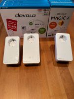 devolo magic 2 Starter Kit + LAN Triple Baden-Württemberg - Sandhausen Vorschau